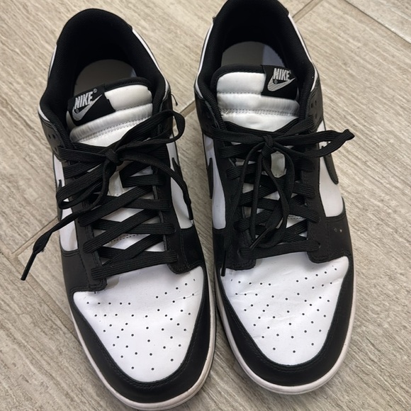 Nike Dunk Low Retro men’s size 11 - Picture 5 of 8